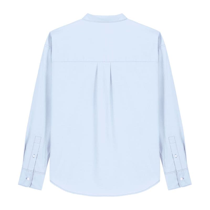 Stanley Styler men's poplin shirt