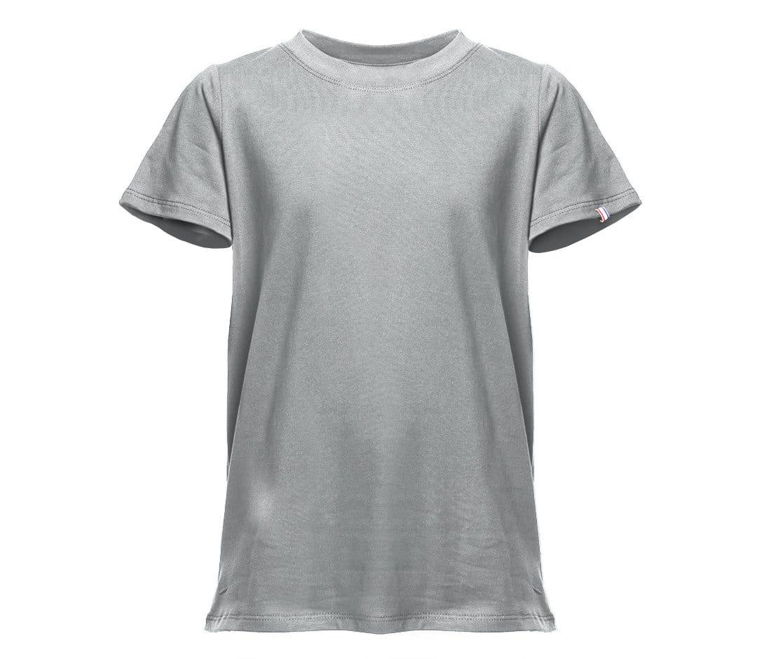 TITI FRANCIS coloris Gris chiné