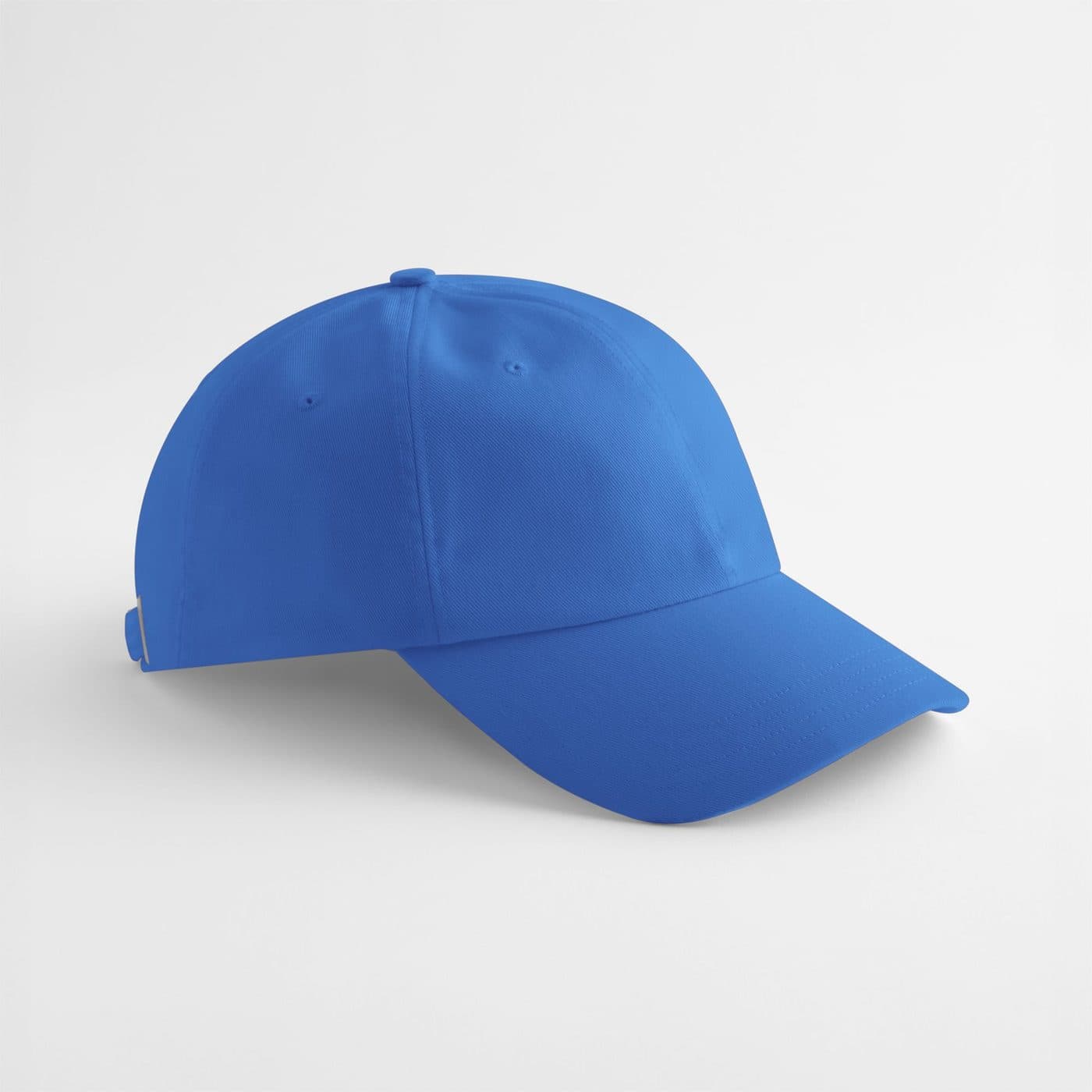 EARTHAWARE® ORGANIC COTTON STUDIO CAP coloris Bleu bleuet