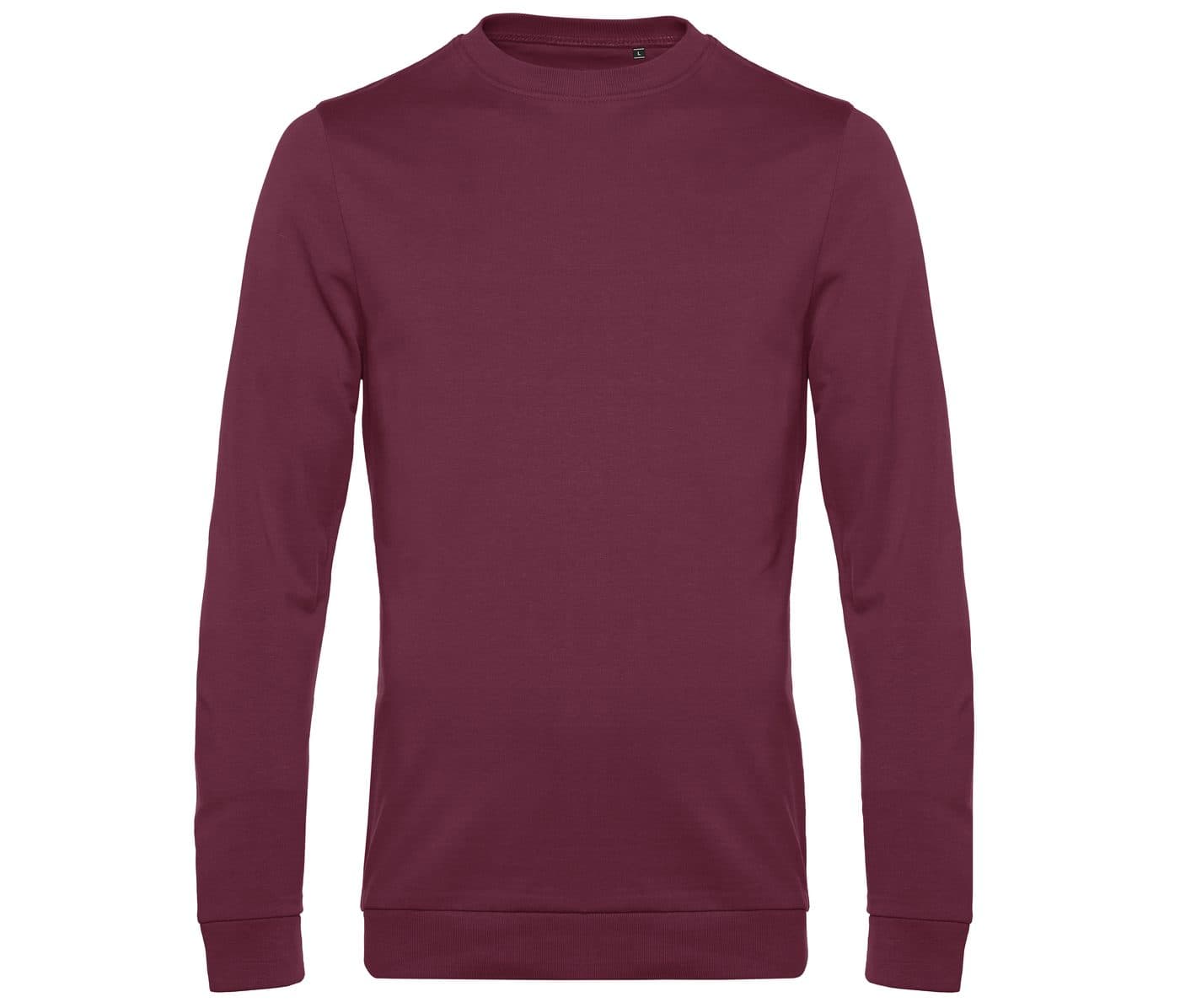 #SET IN coloris Lie-de-vin