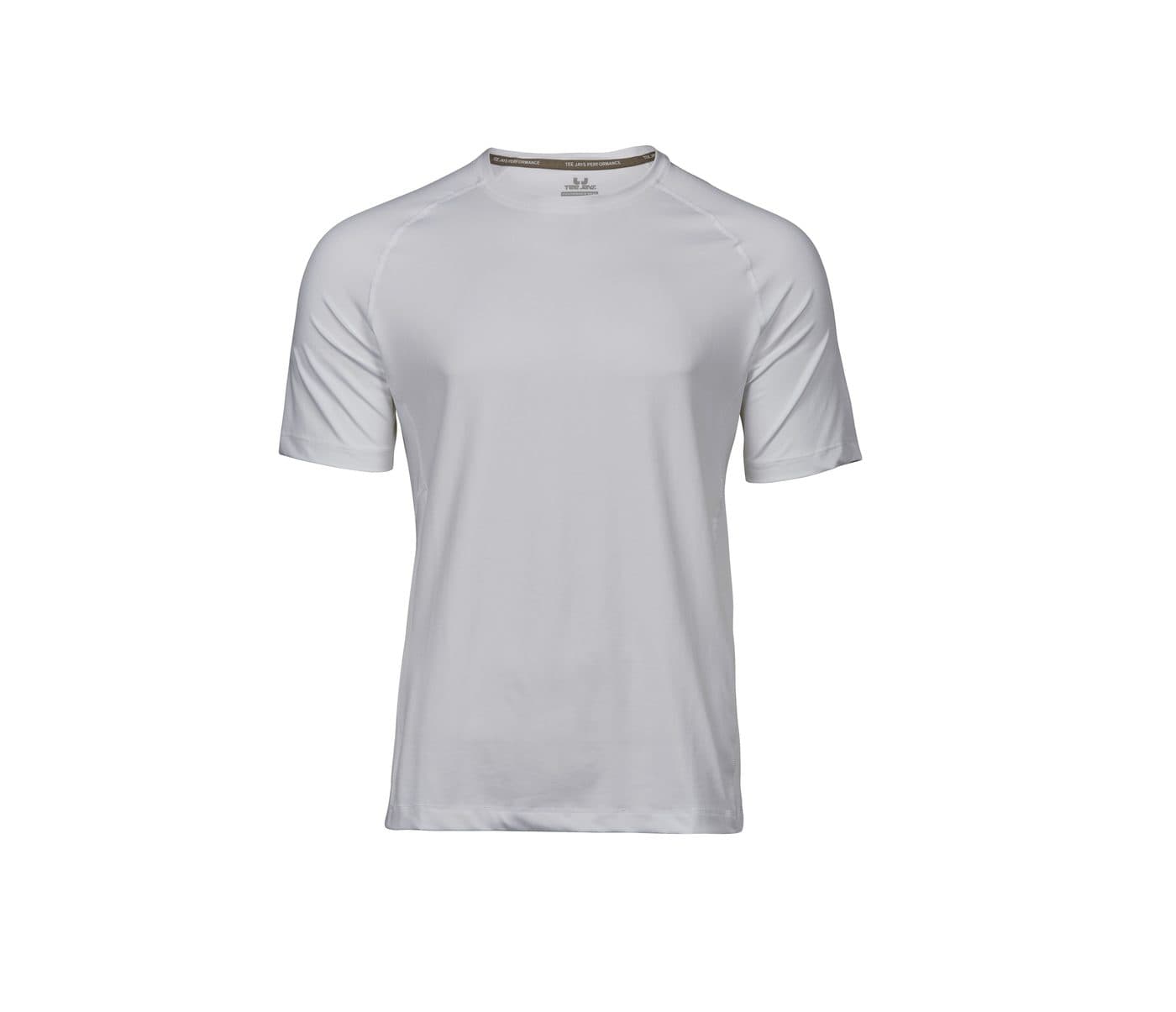 COOLDRY TEE coloris Blanc