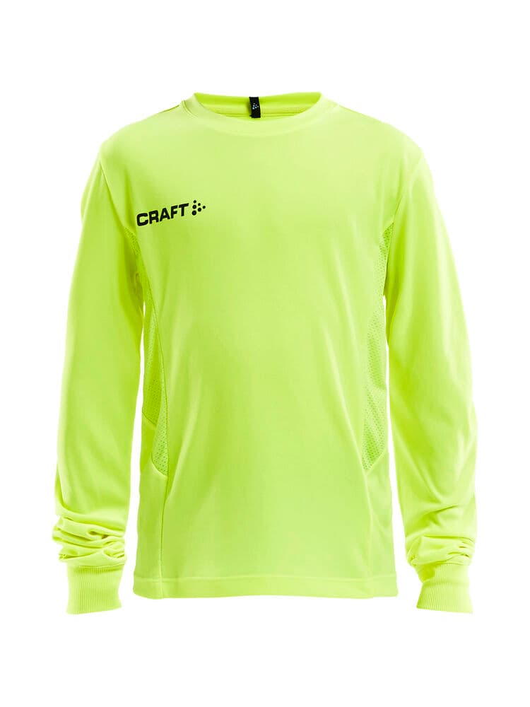 Craft Squad go goalkeeper jersey ls jr