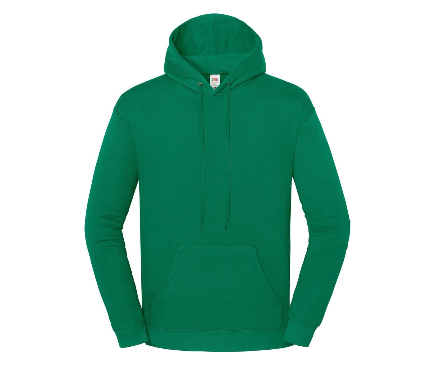 ICONIC 250 HOODED SWEAT coloris Vert College
