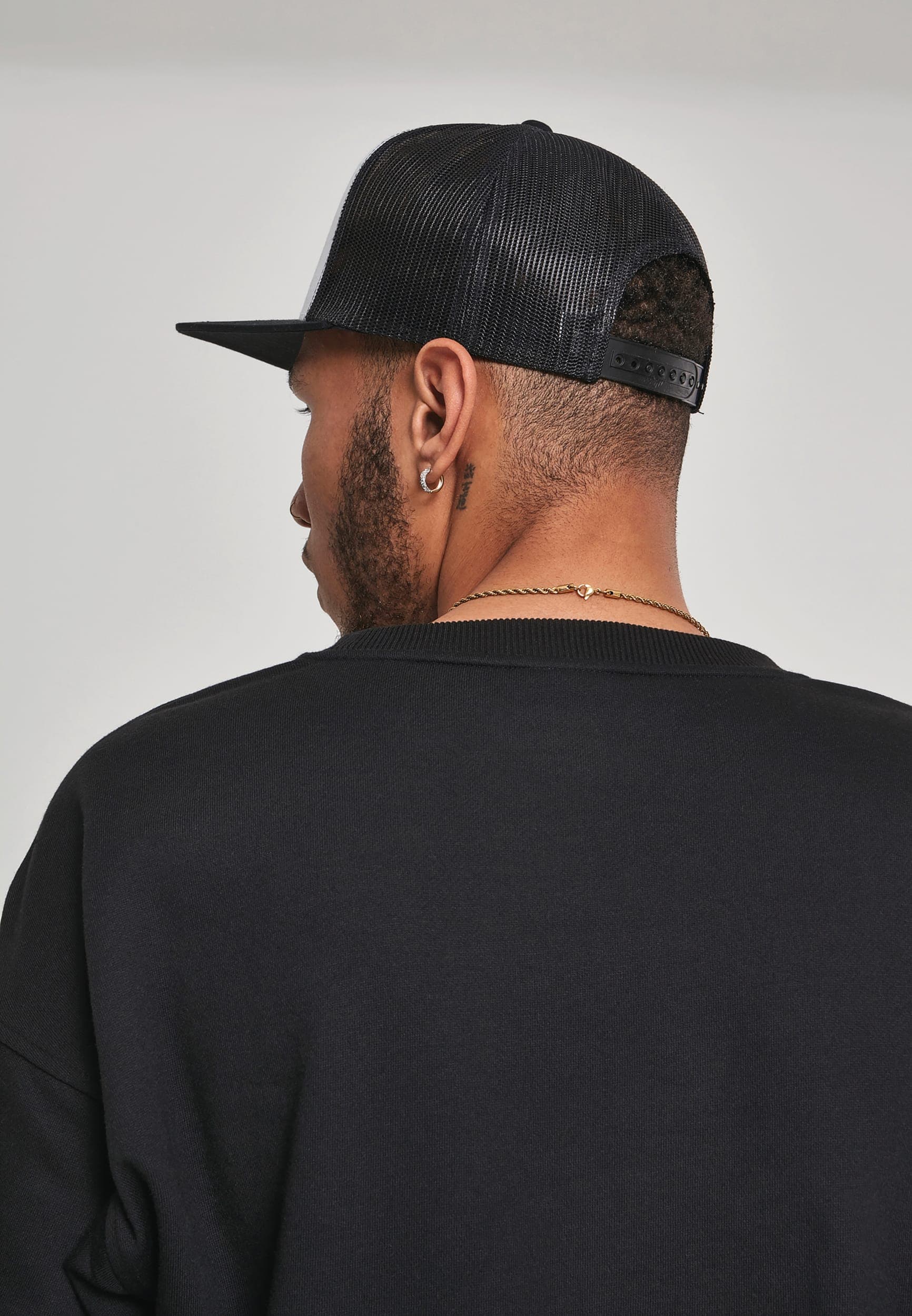 Casquette Classic Trucker en situation