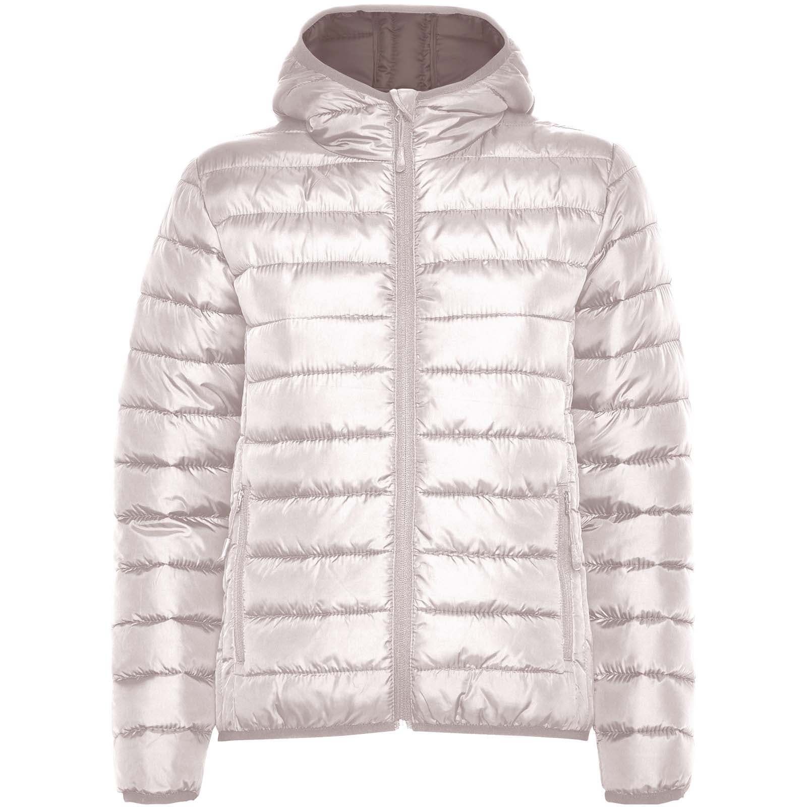 Doudoune Norway pour femme coloris Blanc vintage
