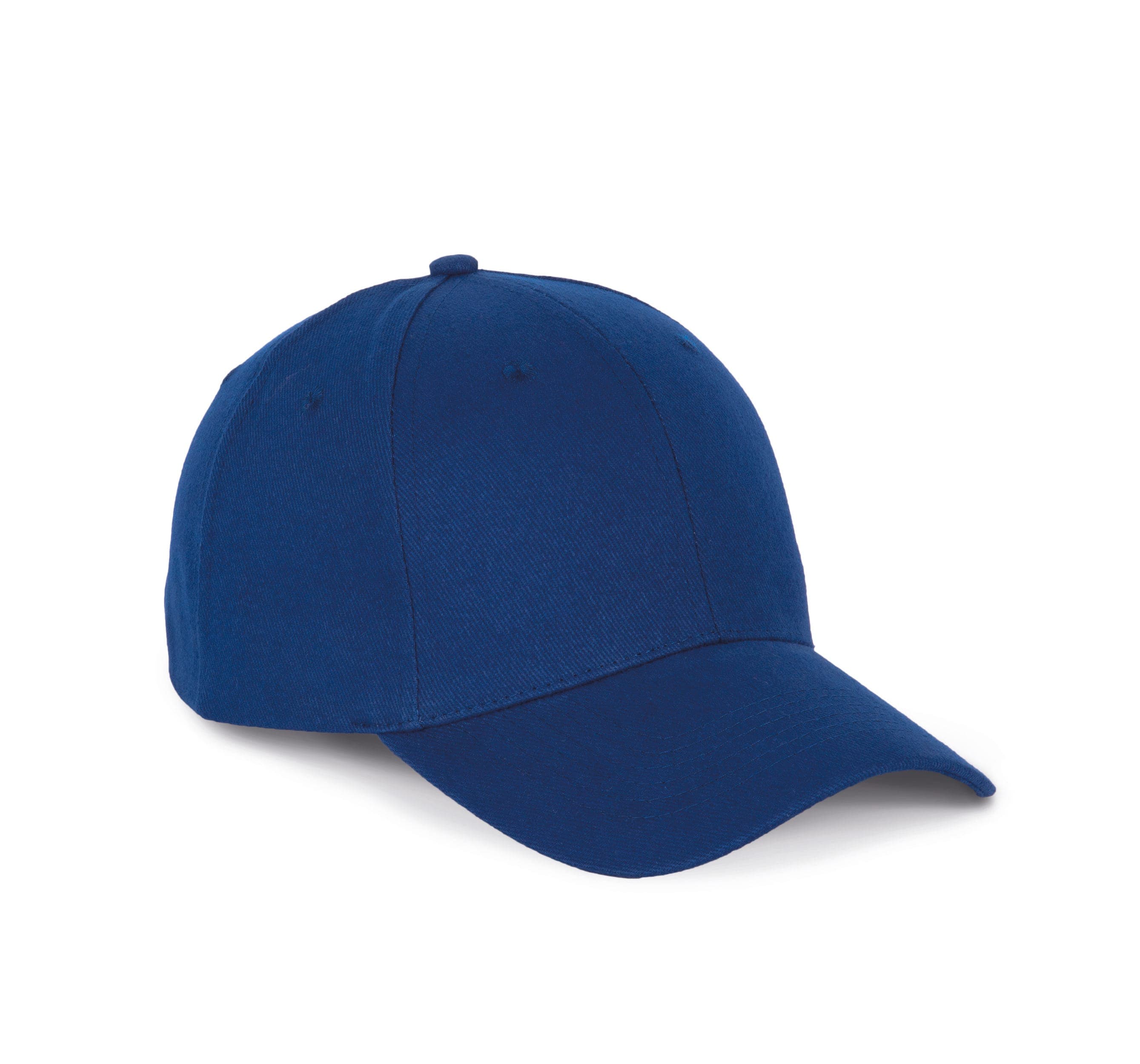 Casquette - 6 panneaux en situation