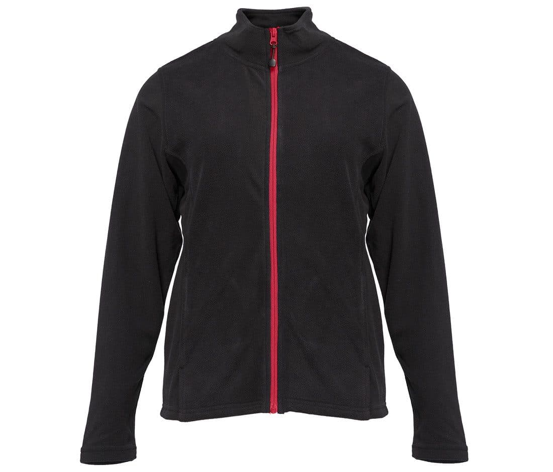 ARCTIC WOMEN coloris Noir / Rouge