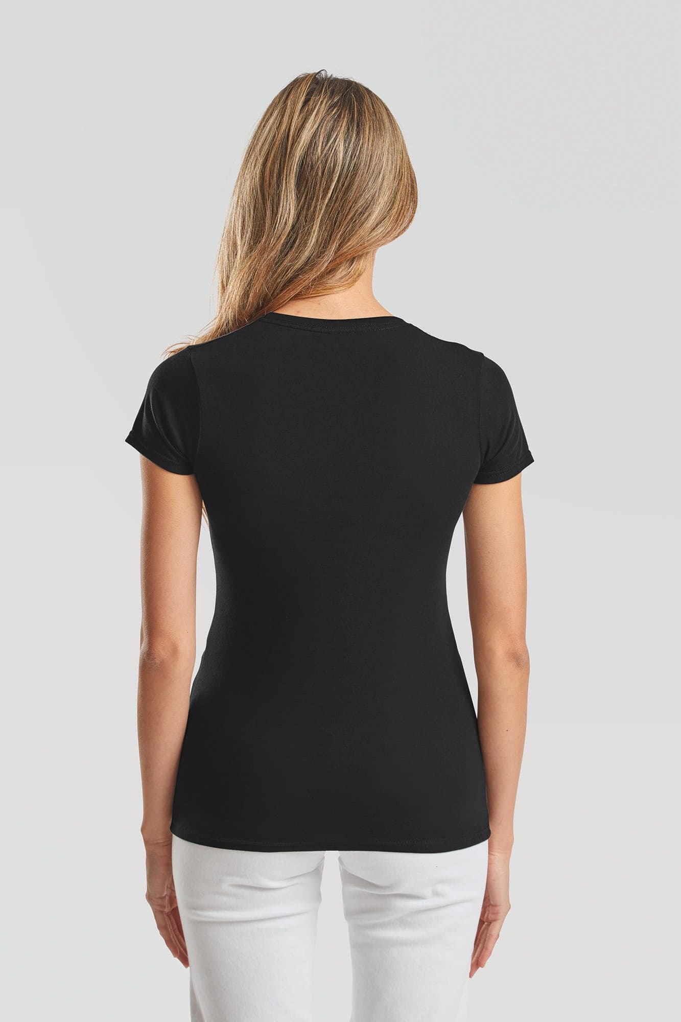 T-shirt femme Iconic-T en situation