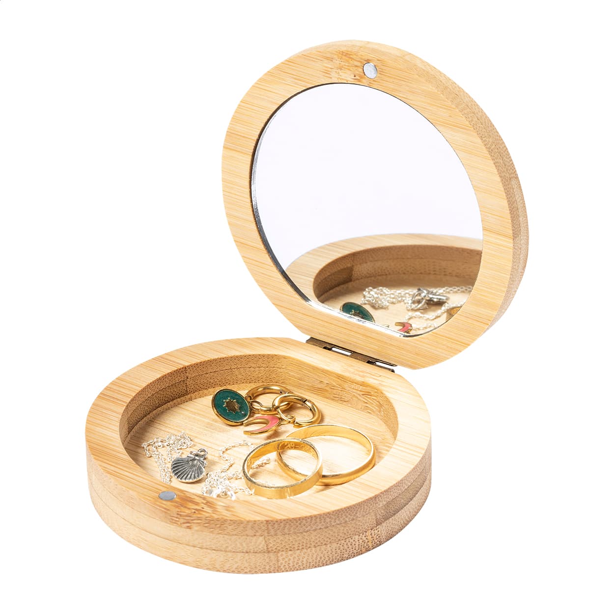Boîte à bijoux