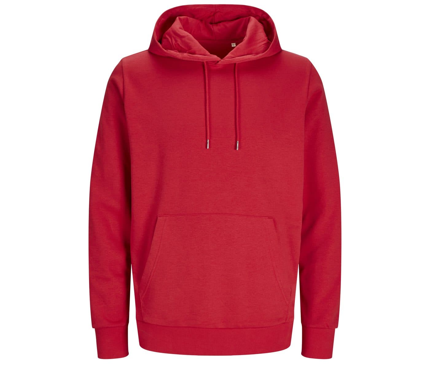 COSY HOOD coloris Rouge rouge à lèvres
