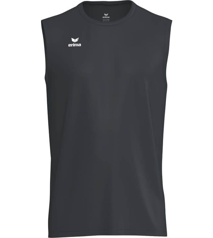 INTRO Tank Top function coloris Noir