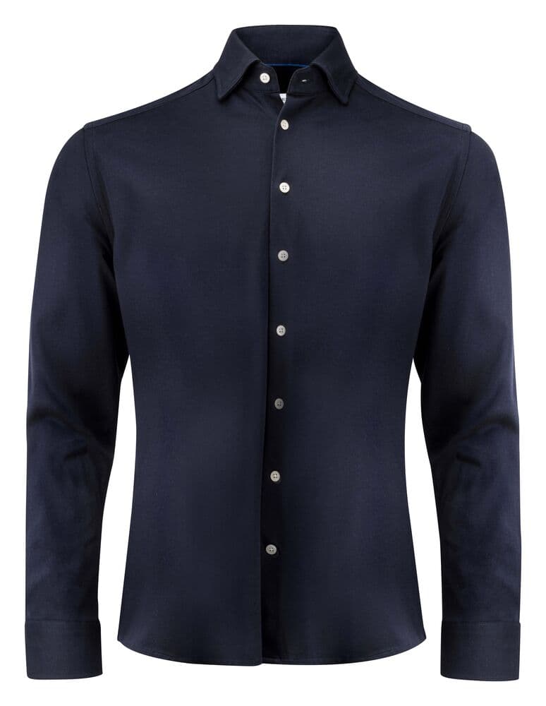 Indigo Bow 34 Chemise Regular Fit Hommes