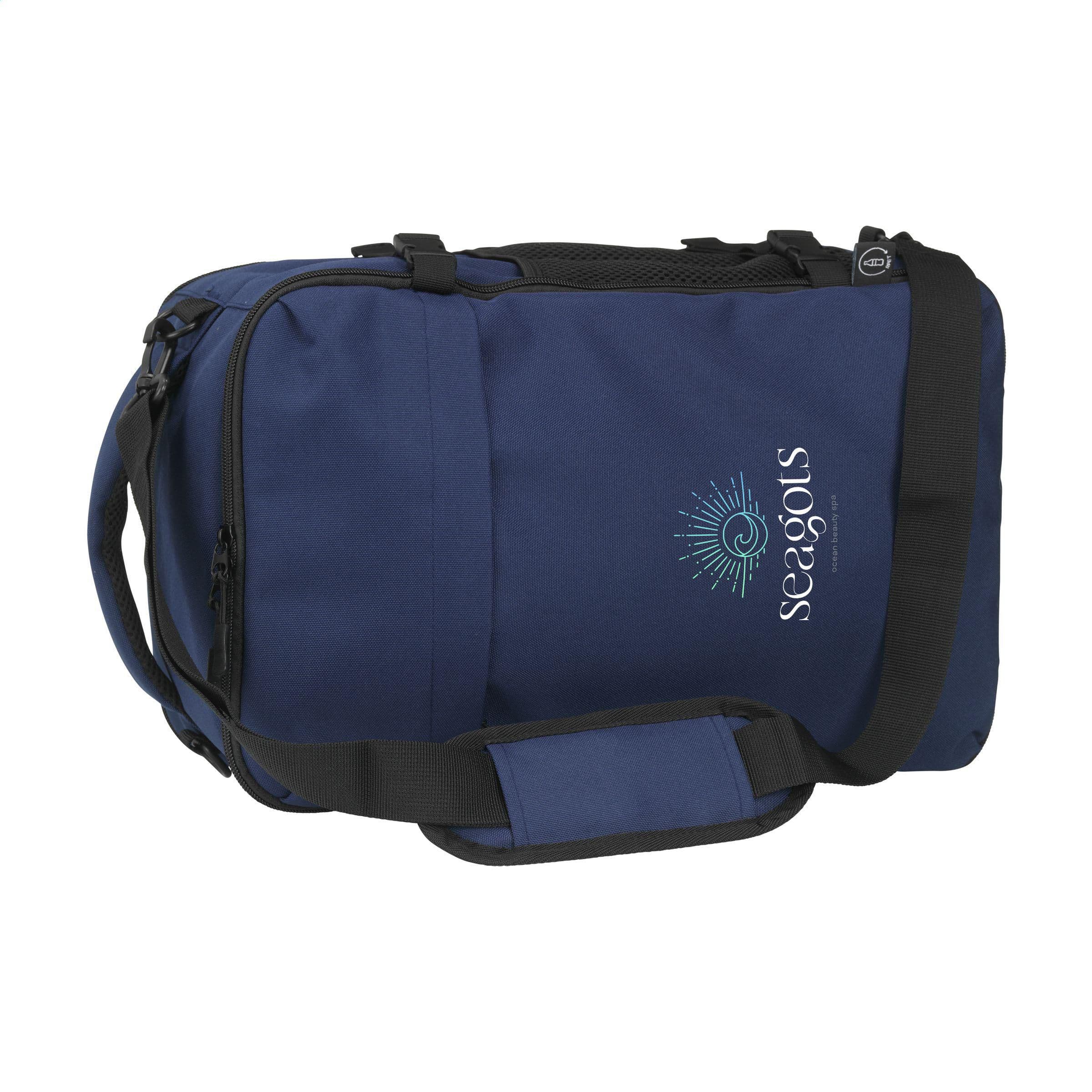 Sac de cabine FitFly GRS en situation