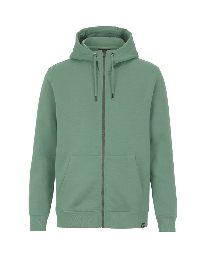 KEY FZ HOOD HOMME