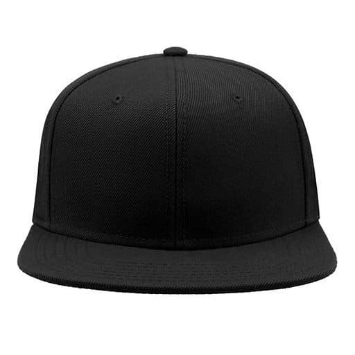 SNAP BACK CAP coloris Noir