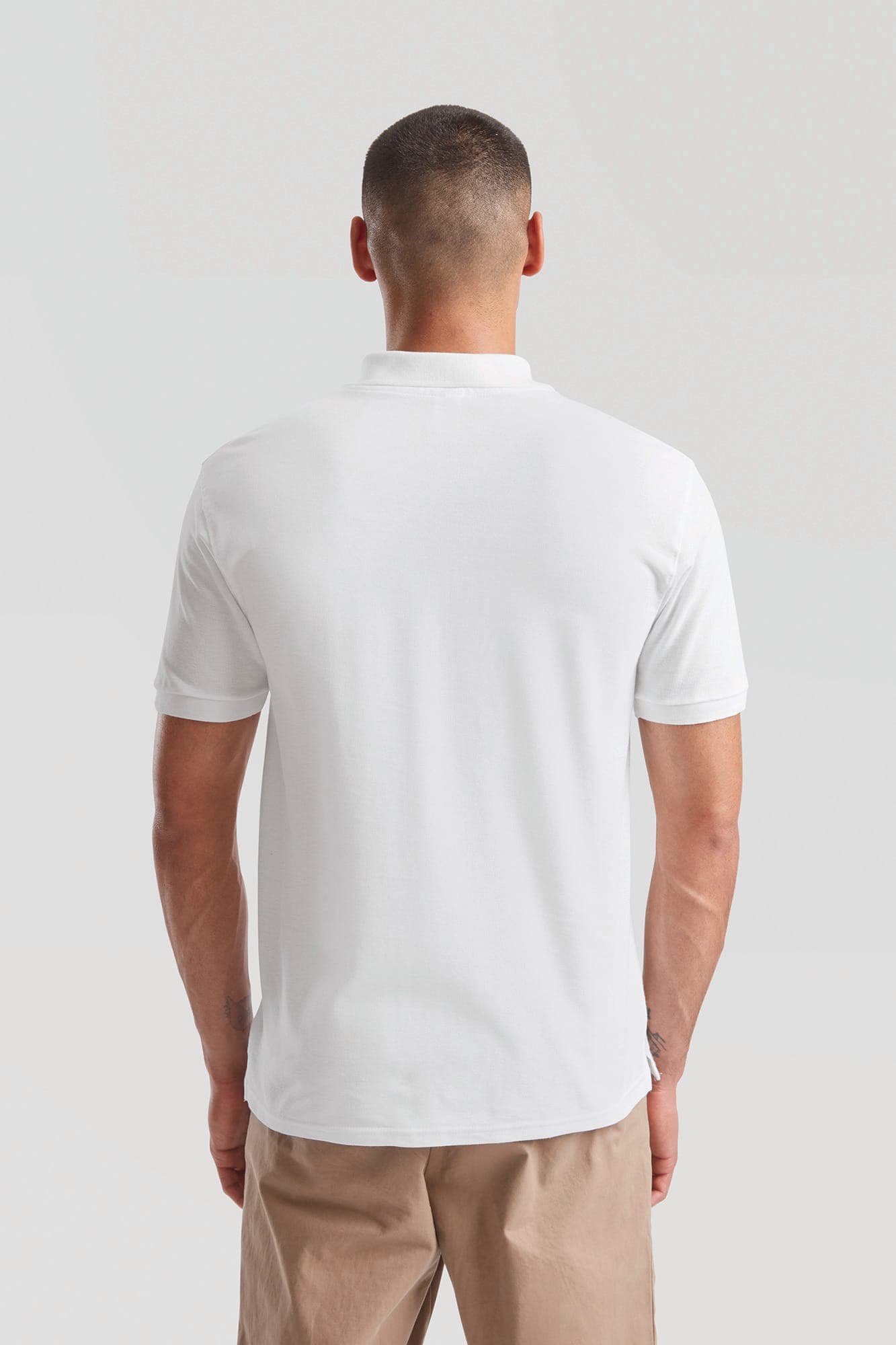 Polo Premium (63-218-0) en situation