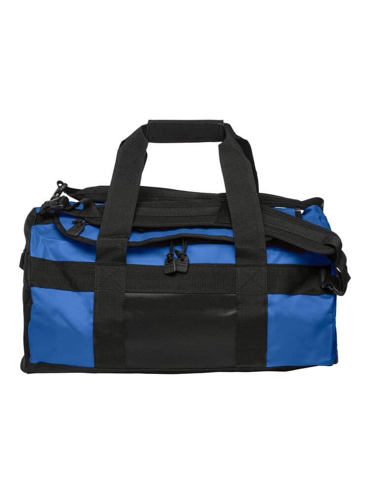 Clique 2 in 1 bag 42l coloris Bleu roi