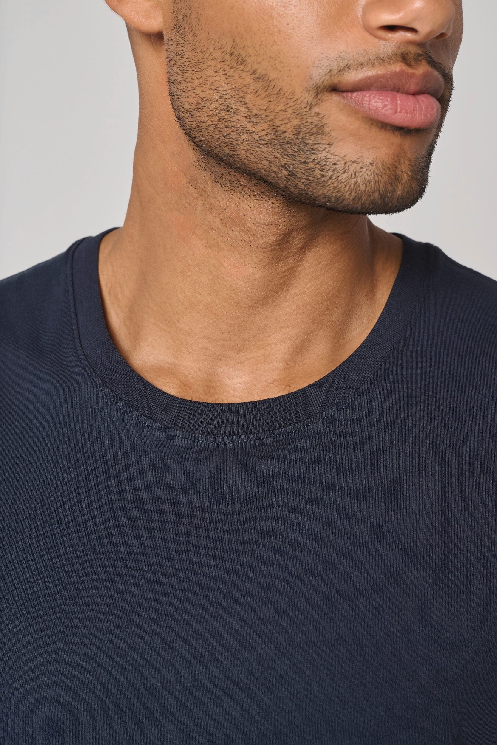 T-shirt sans manches 190 unisexe en situation