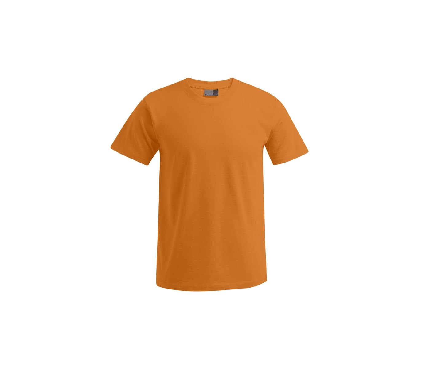 MEN’S PREMIUM-T coloris Orange