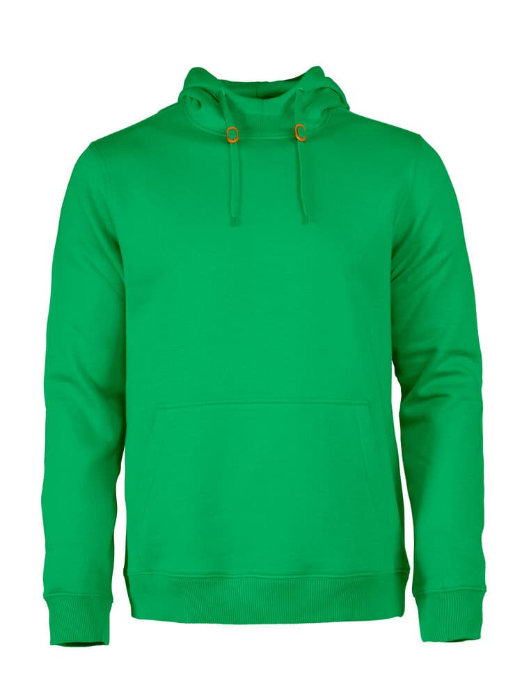 Fastpitch RSX Hoodie Hommes coloris Vert Pomme