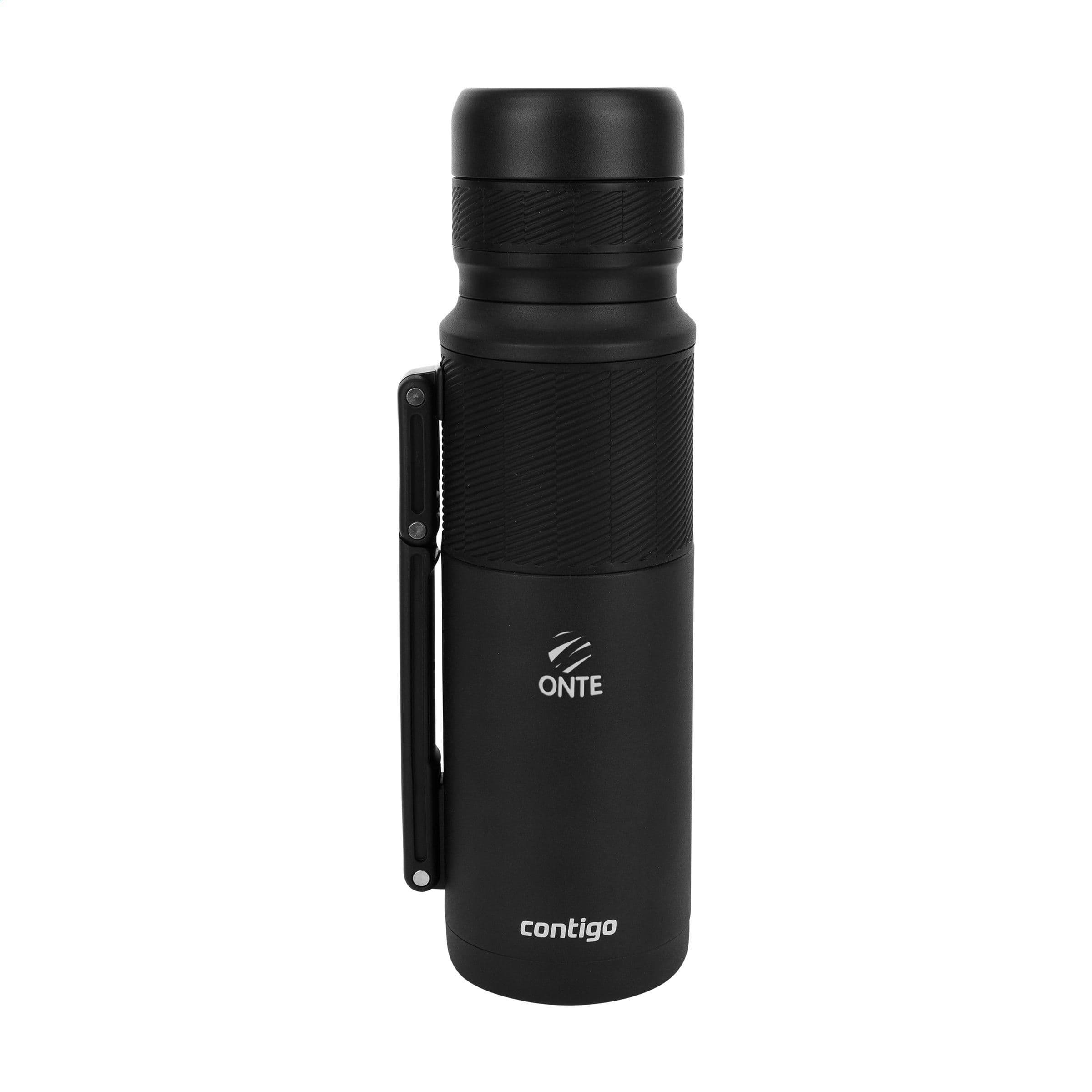 Bouteille thermos Contigo® 1,2 L en situation