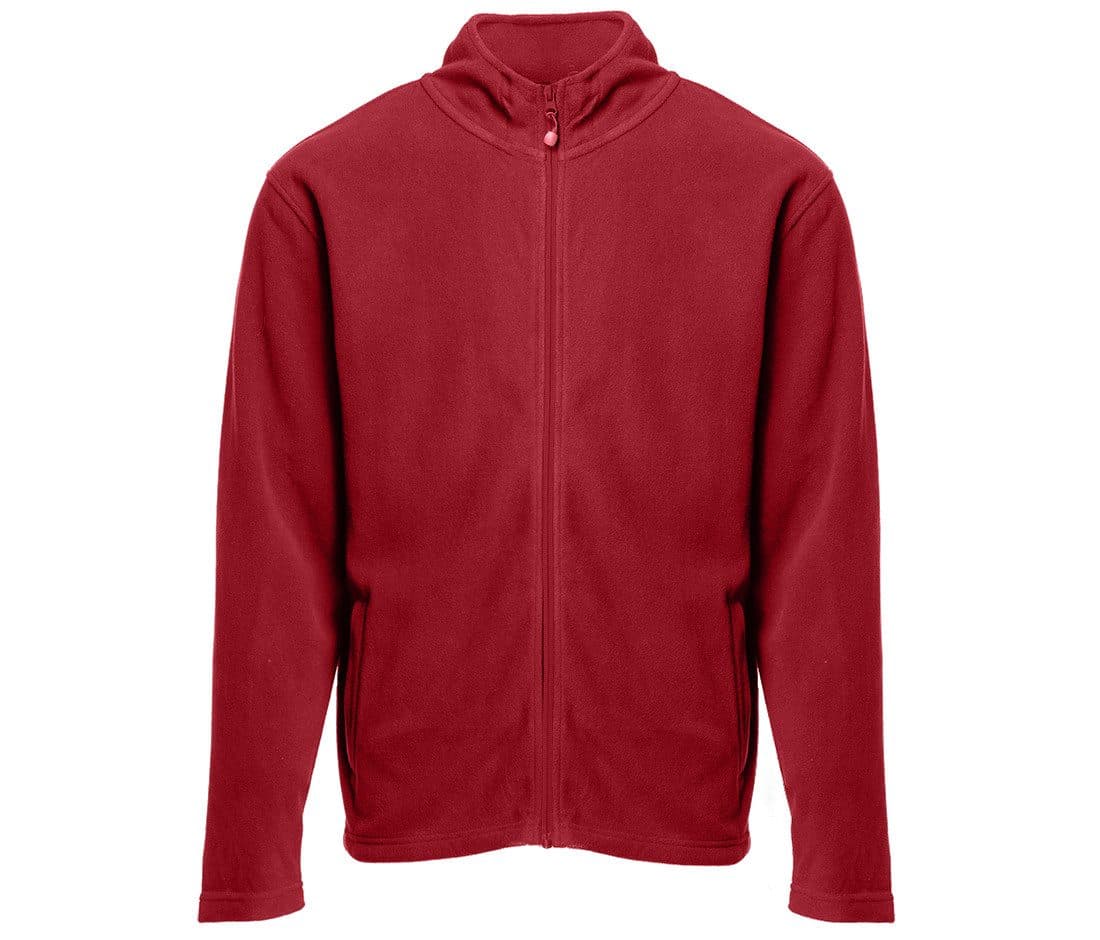 ARCTIC MEN coloris Rouge