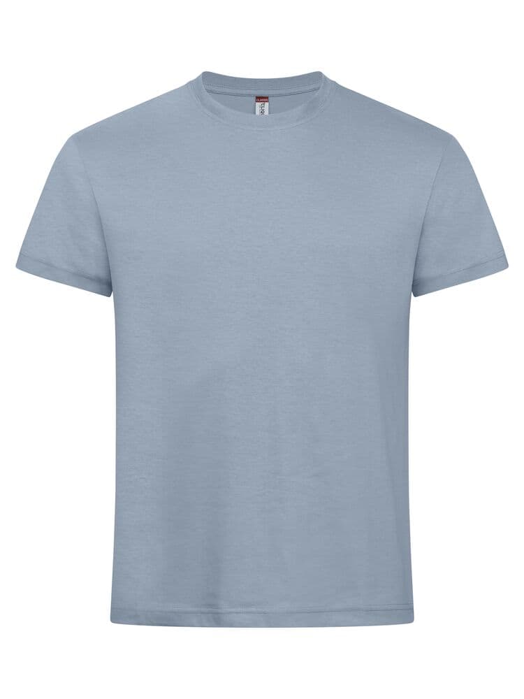 Clique New Classic-T coloris Bleu doux