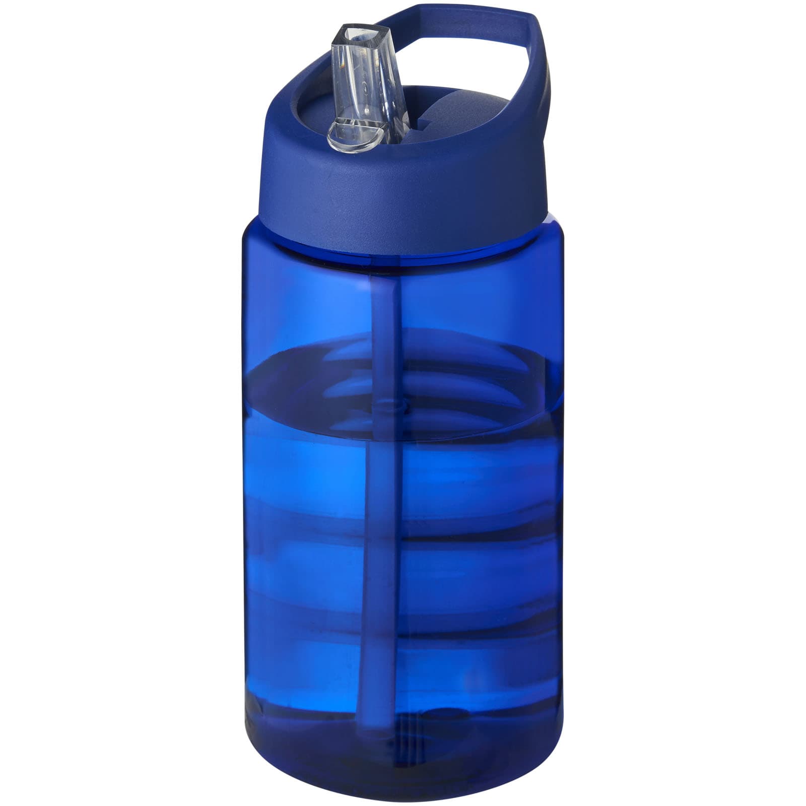 Bouteille de sport H2O Active® Bop 500ml couvercle à bec verseur