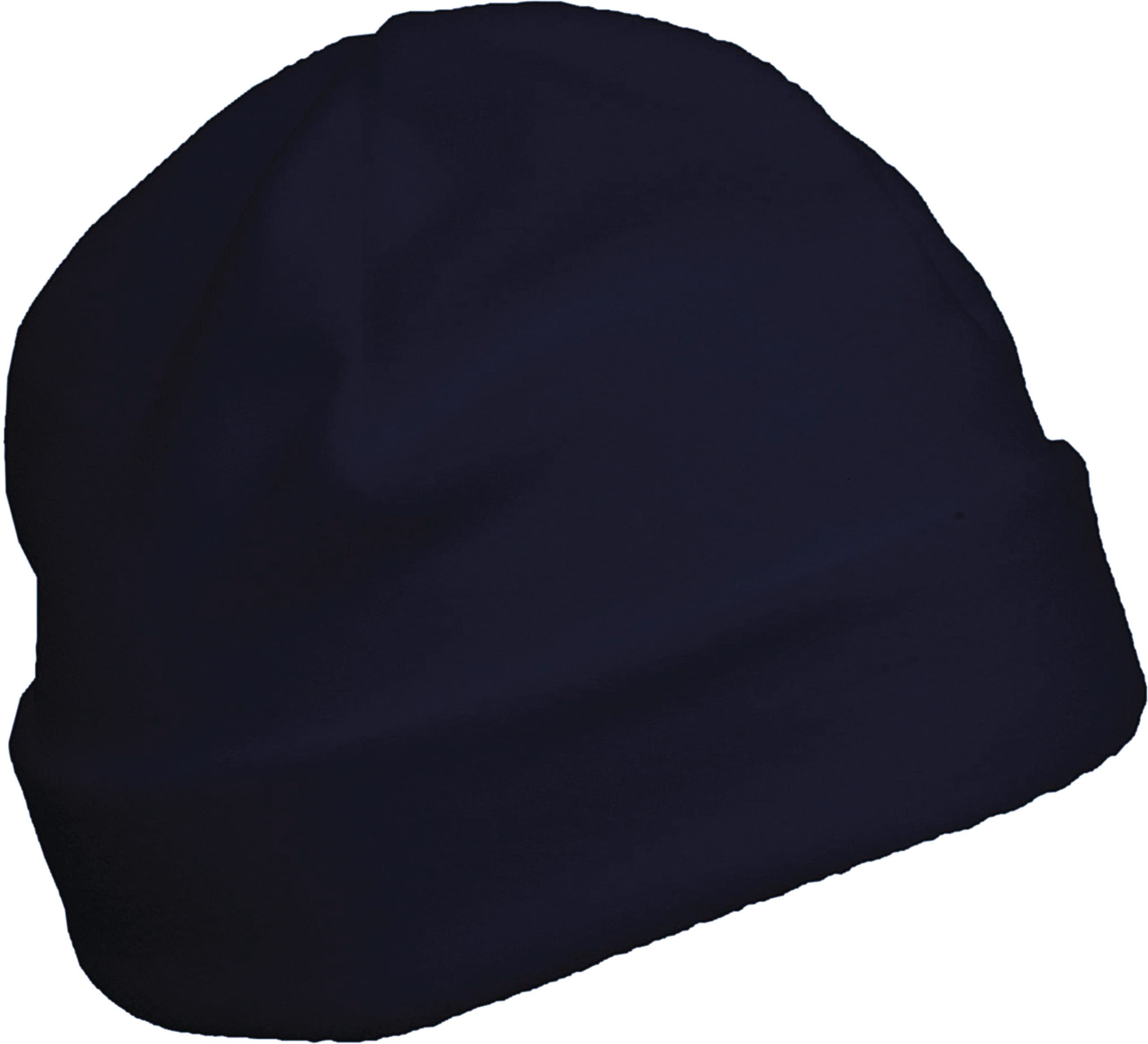 Bonnet polaire en situation