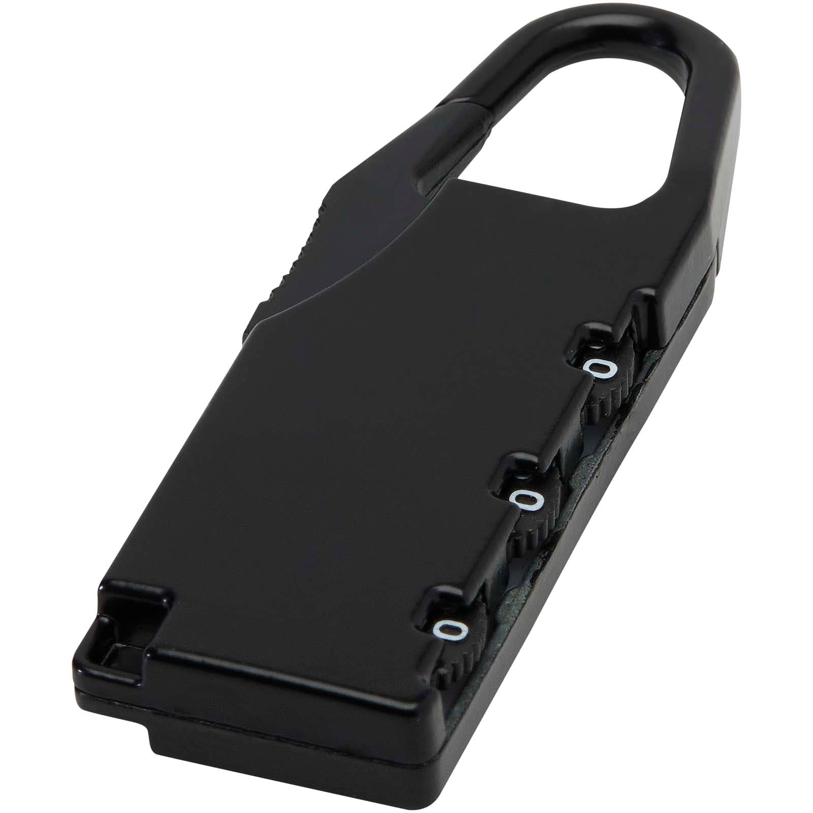 Cadenas pour bagages Traveler