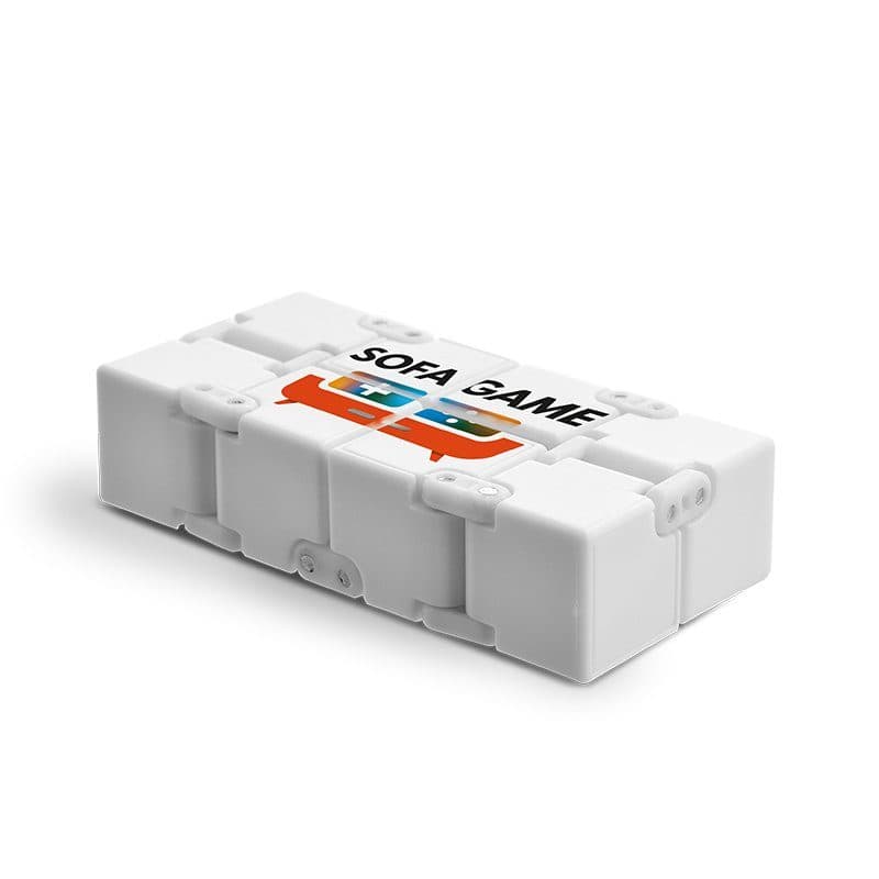 CUBE MAGIQUE ET ANTISTRESS en situation