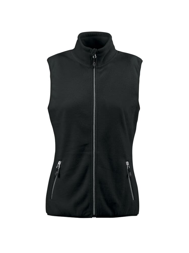 Bodywarmer Sideflip Femme