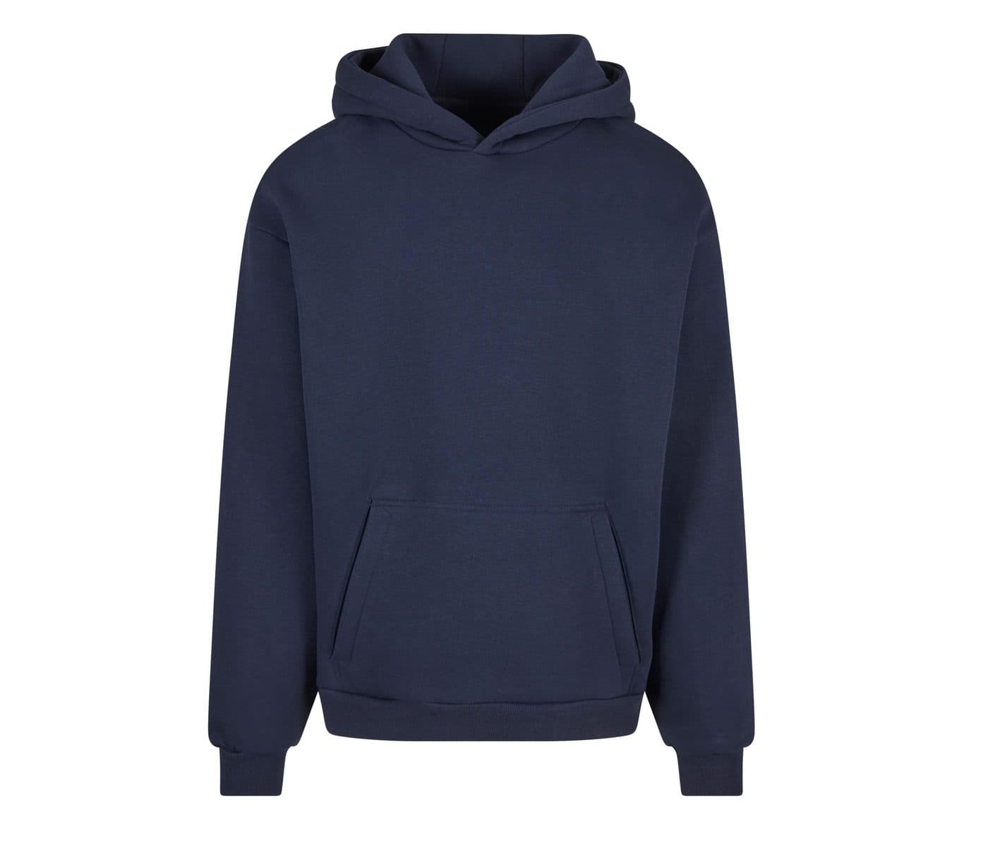OVERSIZED HOODY coloris Marine