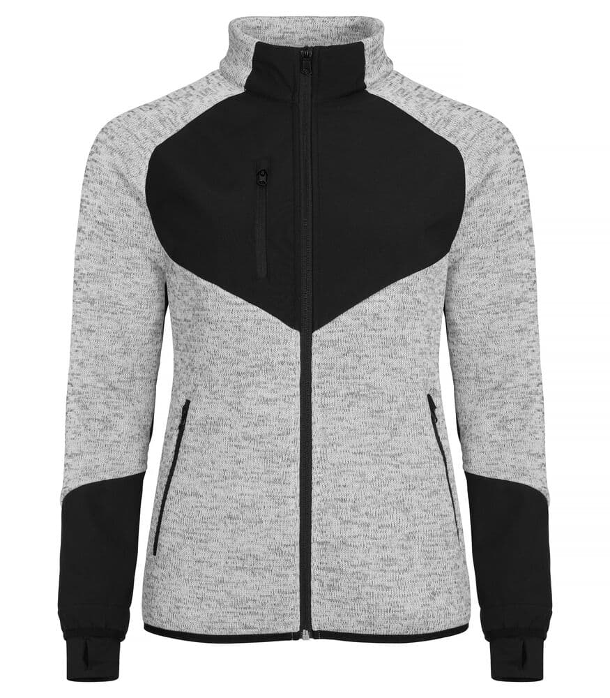 Clique Haines Jack Women coloris Gris cendré