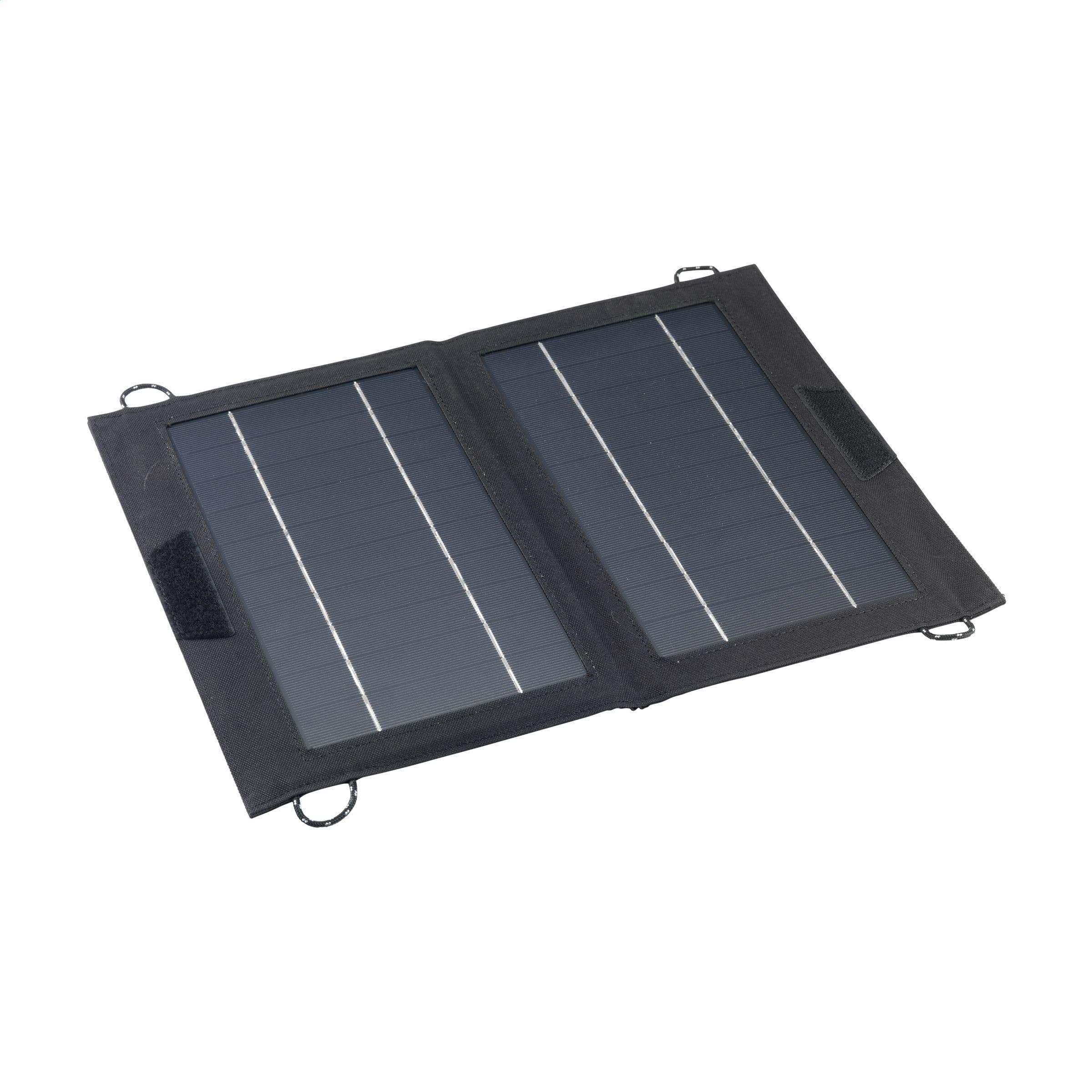 Chargeur panneau solaire 10W