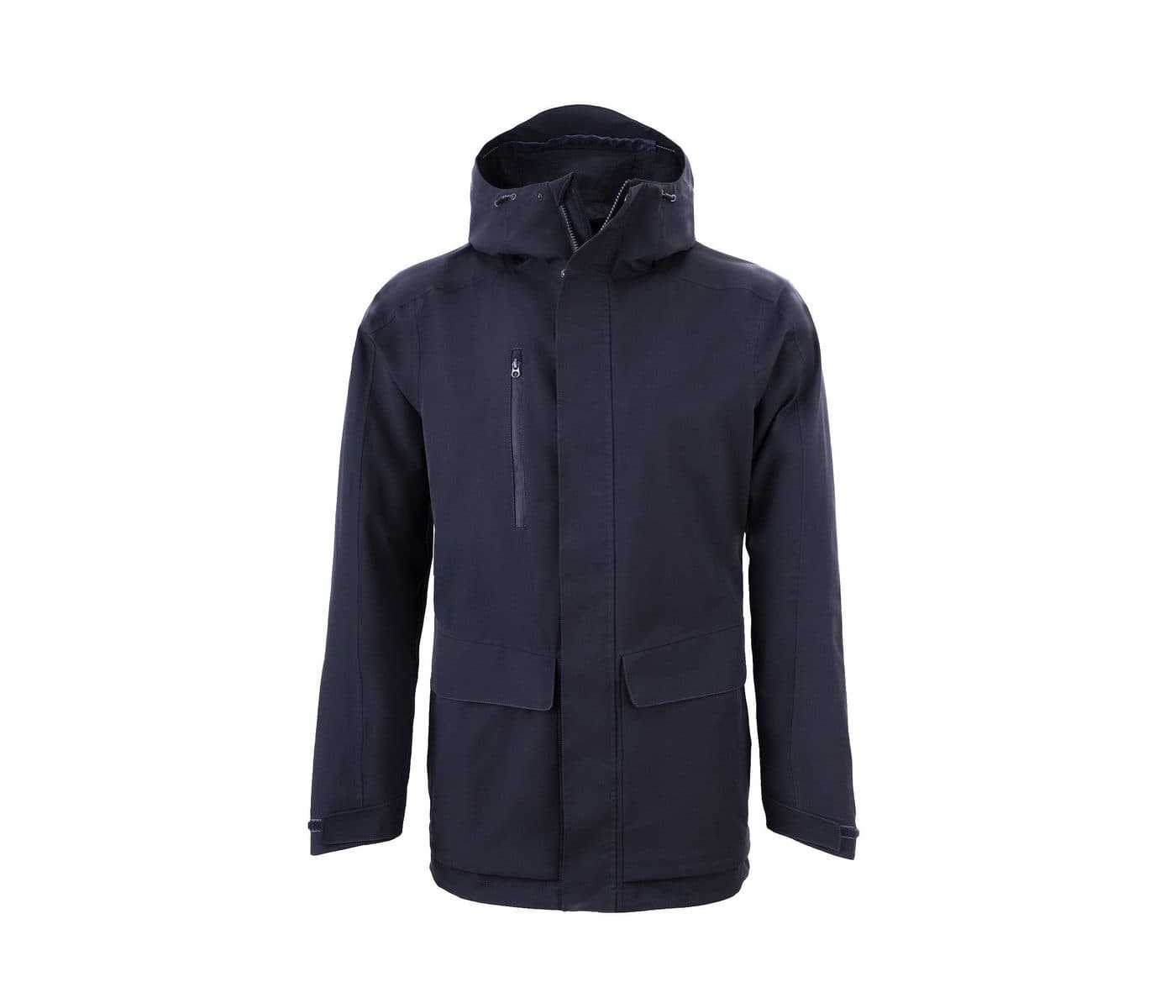 EXPERT KIWI PRO STRETCH LONG JACKET