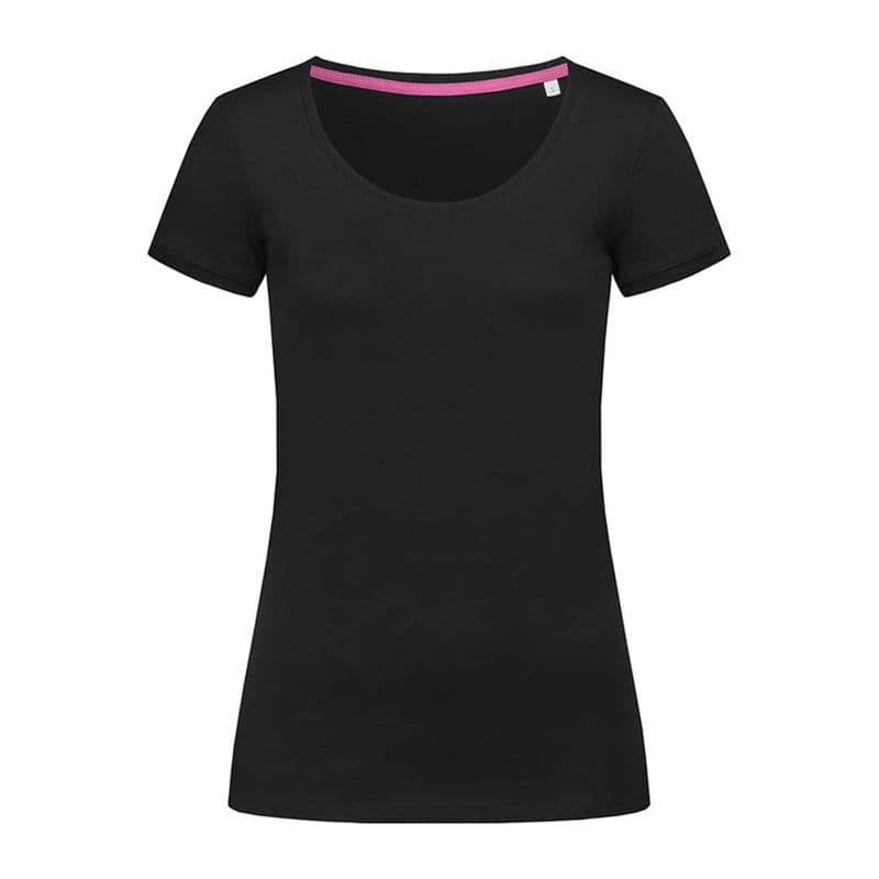 Megan Crew Neck Women's T-shirt