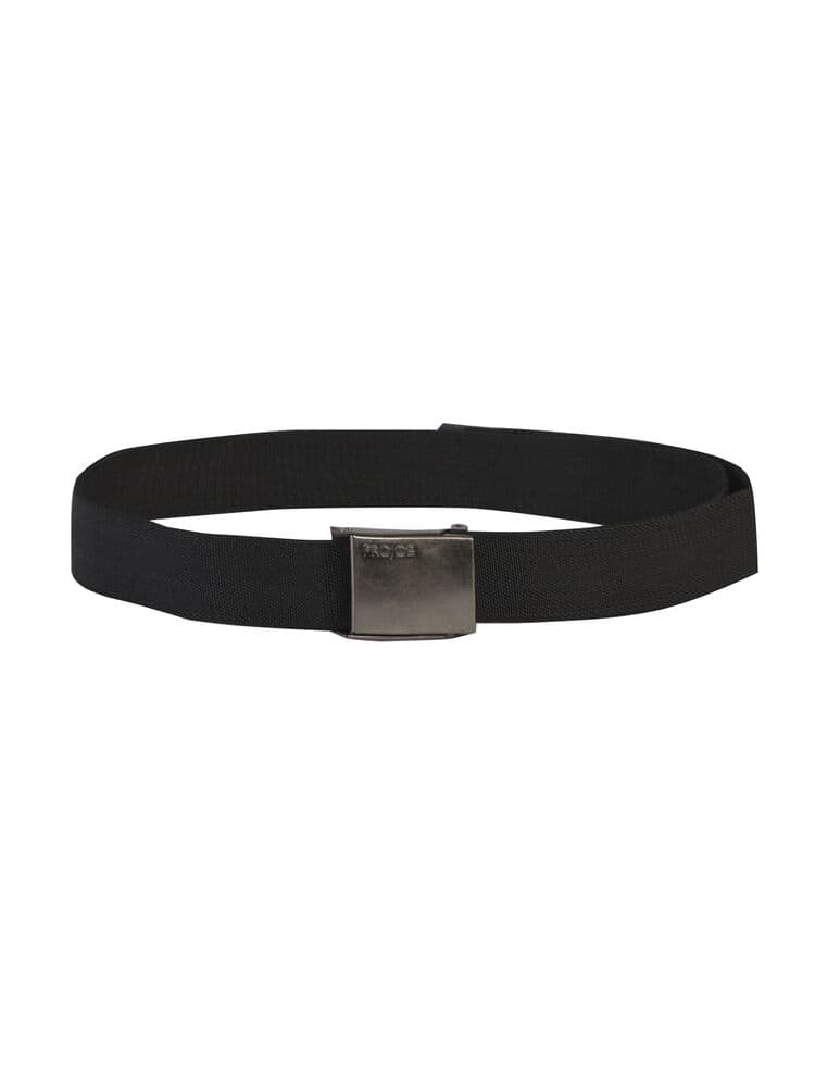 9001 CEINTURE ÉLASTIQUE AVEC LOGO PROJOB