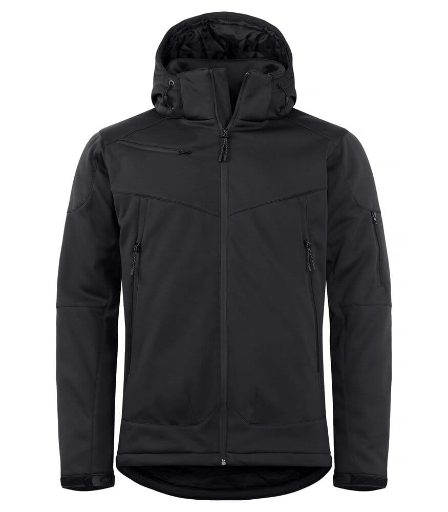 Clique Grayland Jacket