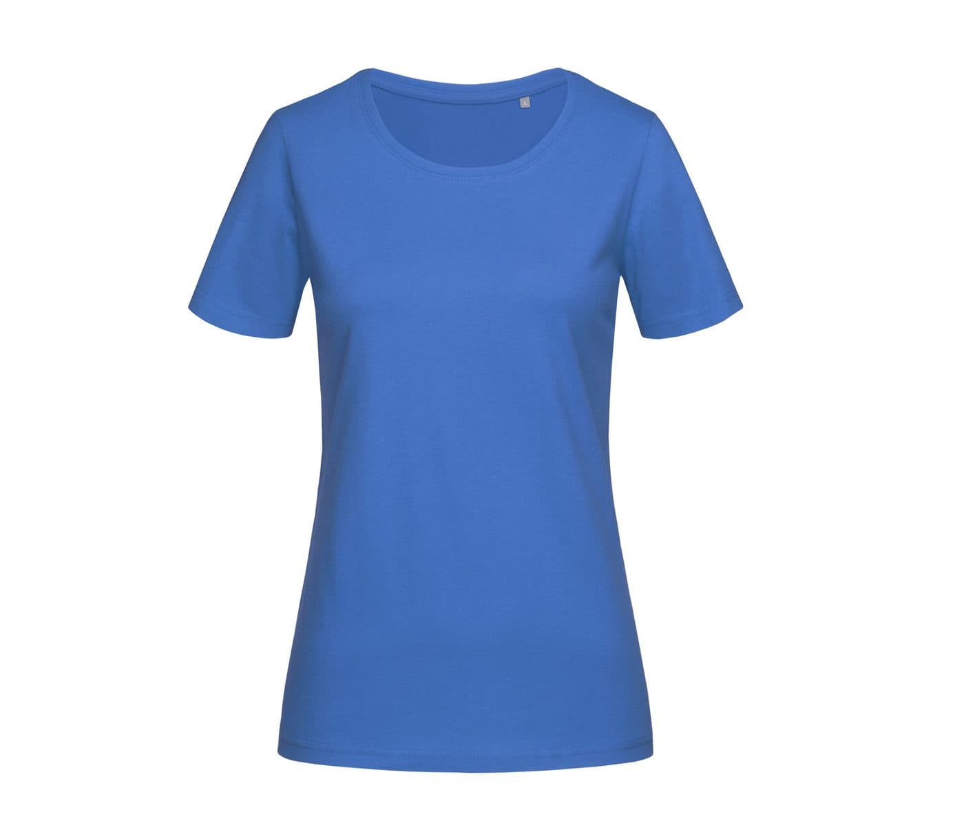 LUX FITTED FOR WOMEN coloris Bleu roi vif