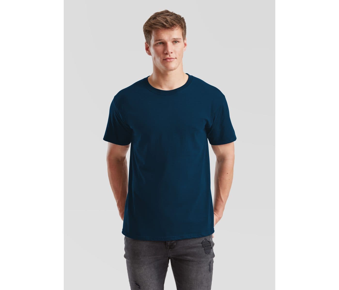 ICONIC 195 T coloris Bleu Mountain