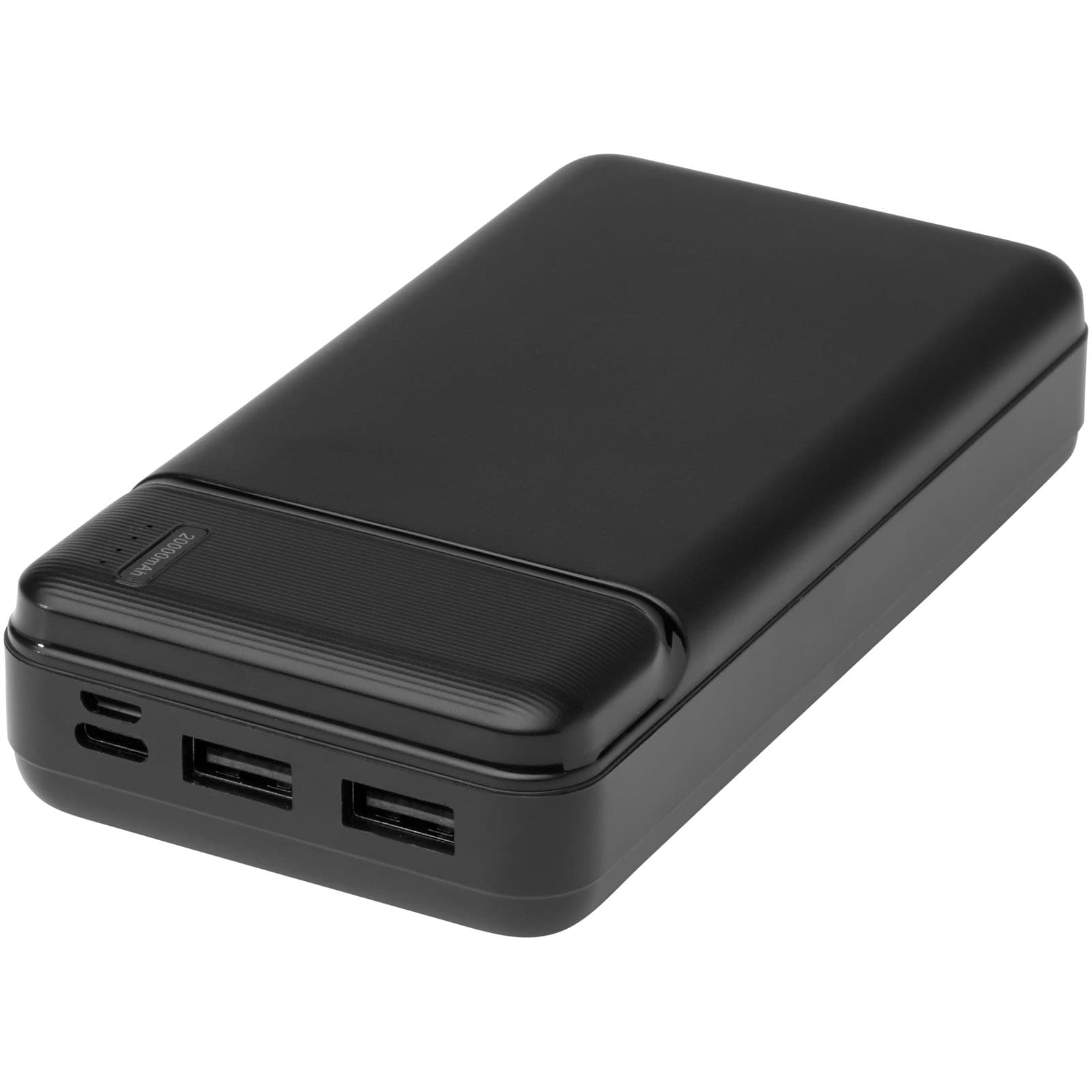 Batterie de secours Loop de 20 000 mAh en plastique recyclé