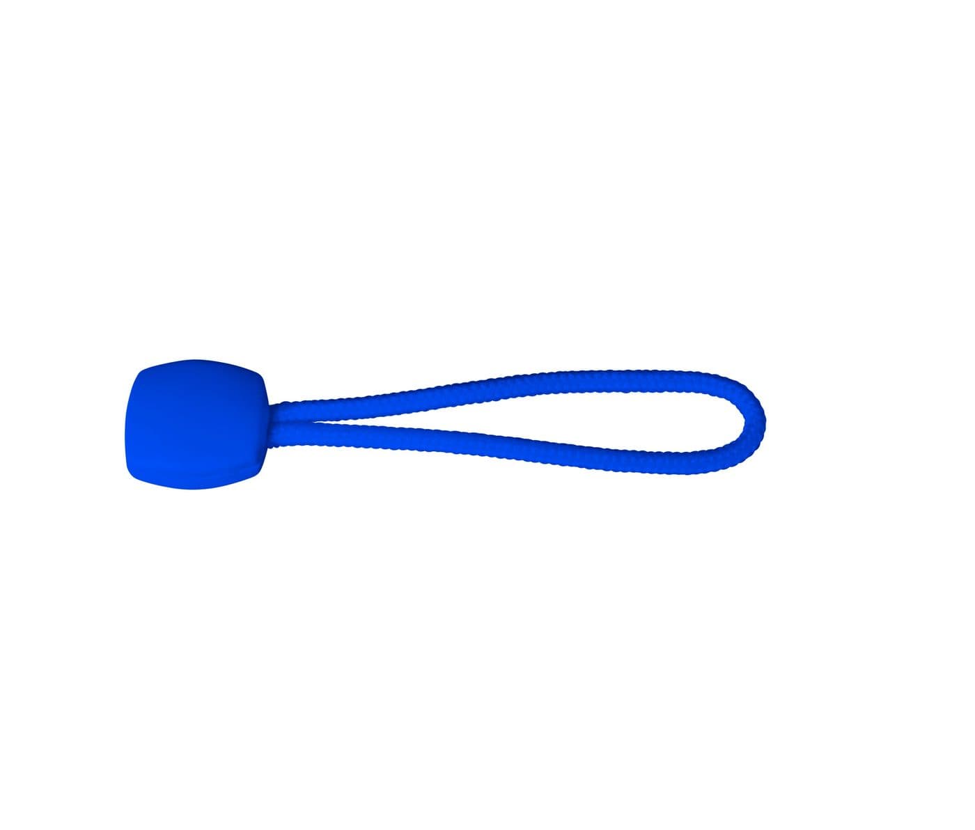TIRE-ZIP coloris Bleu roi
