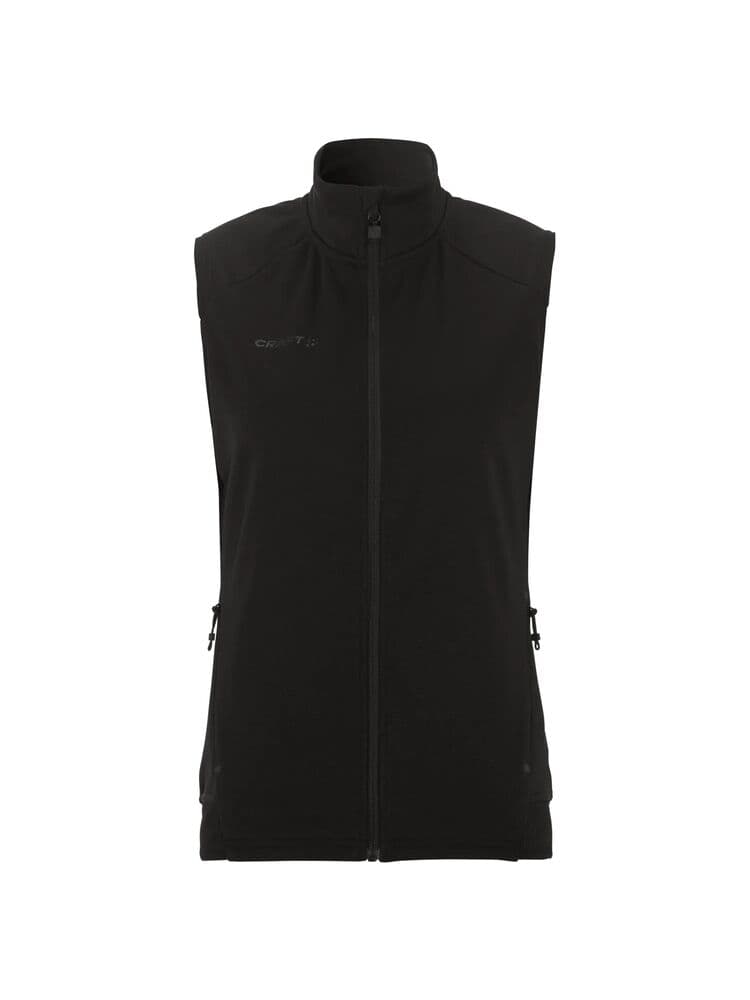 Craft Adv Unify Vest Wmn coloris Noir