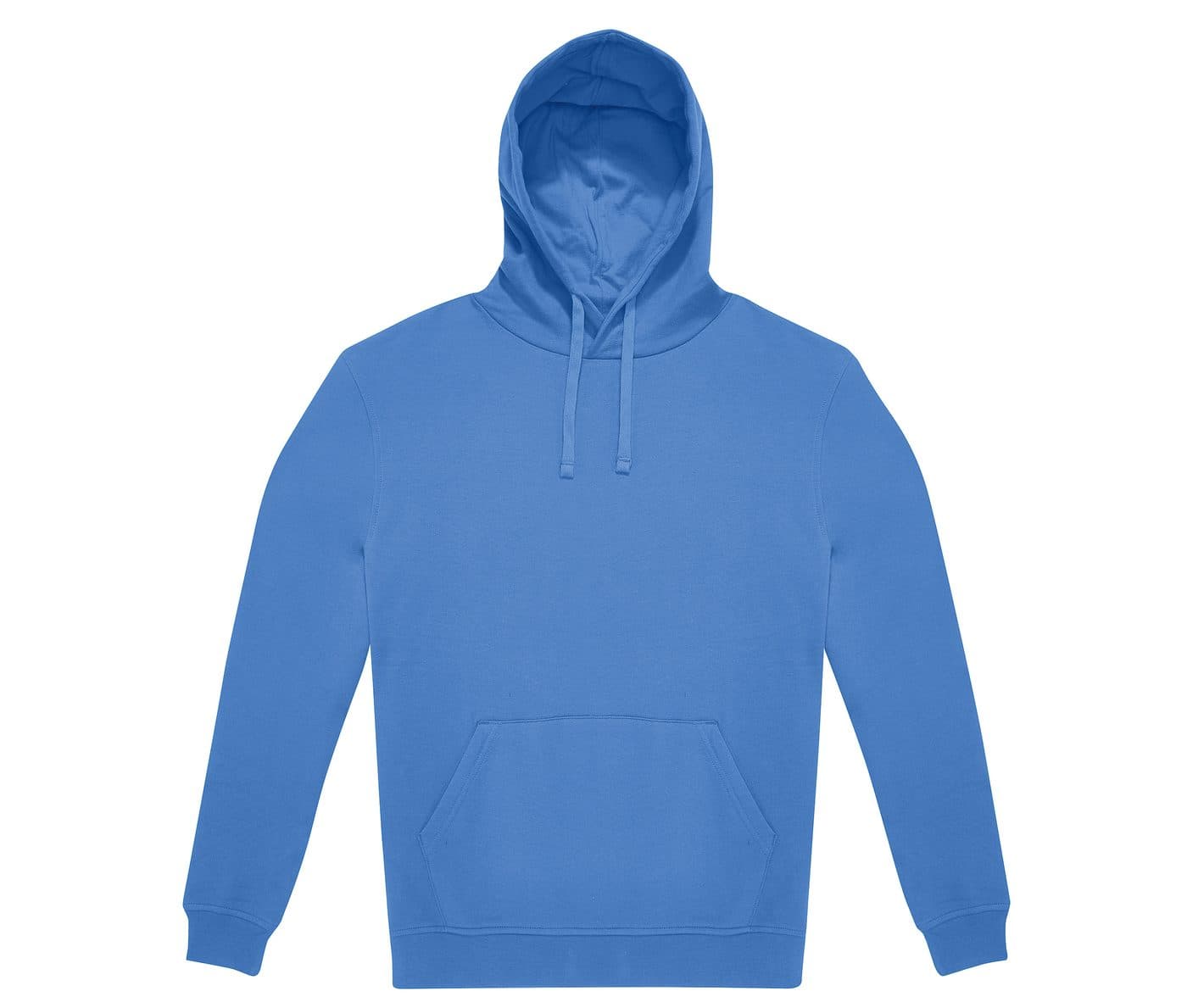 ID.223 HOODIE coloris Bleu lac
