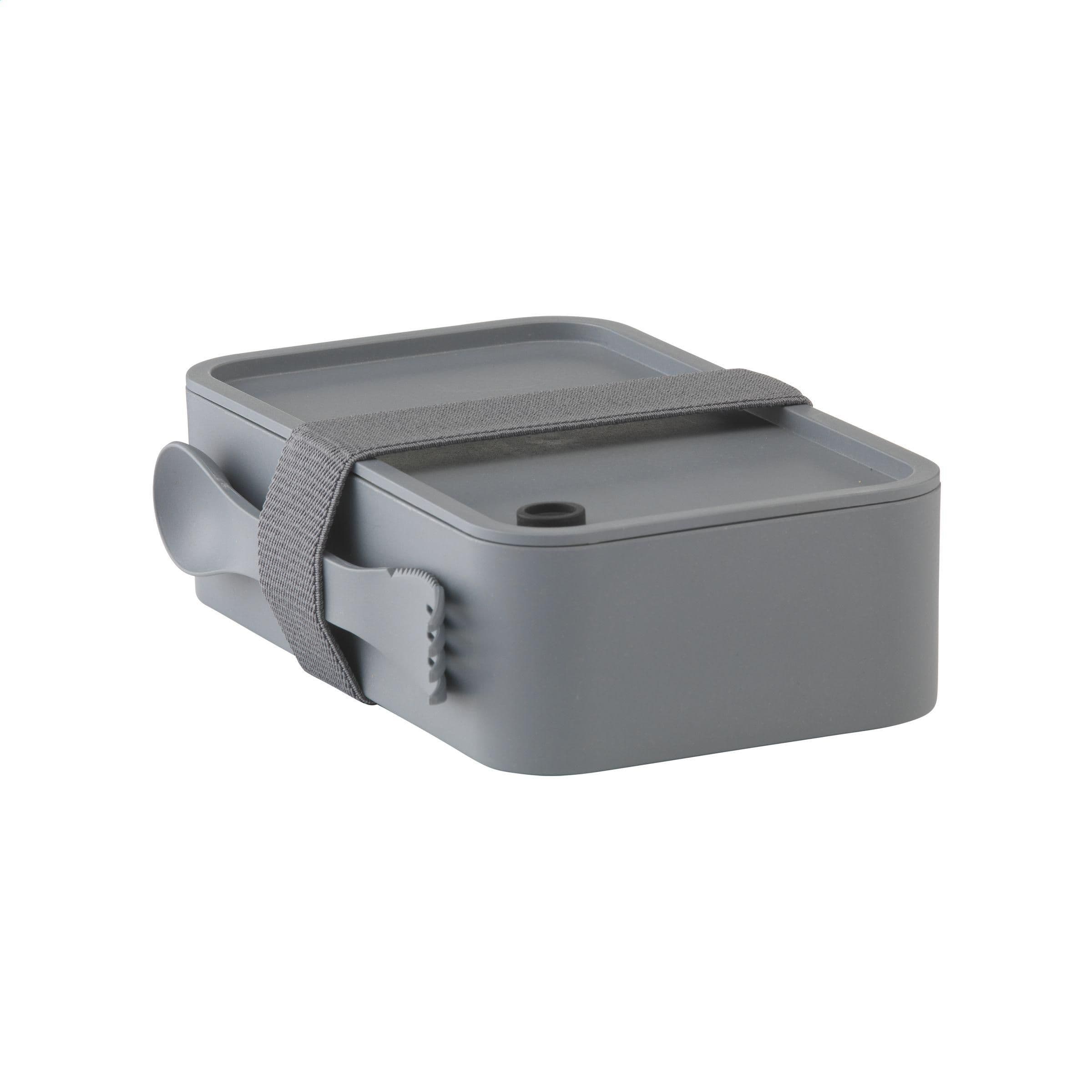 Boîte repas Bento PP en situation