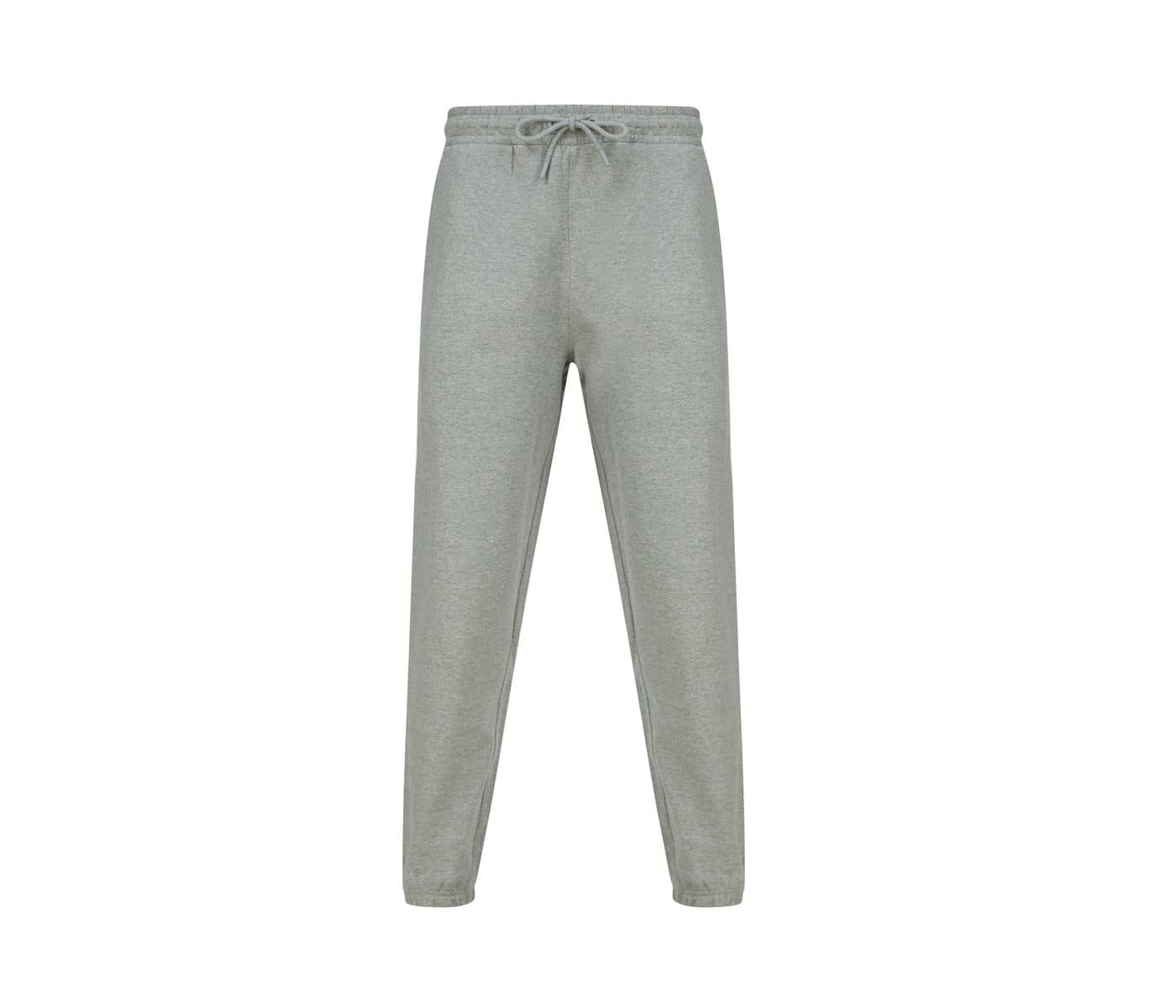 UNISEX SUSTAINABLE FASHION CUFFED JOGGERS