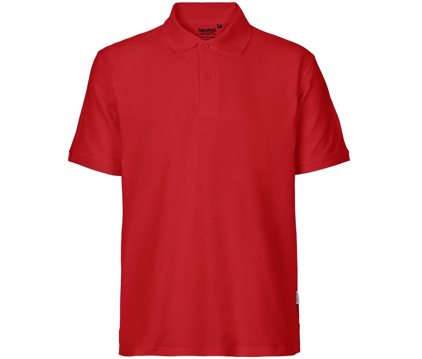MENS CLASSIC POLO