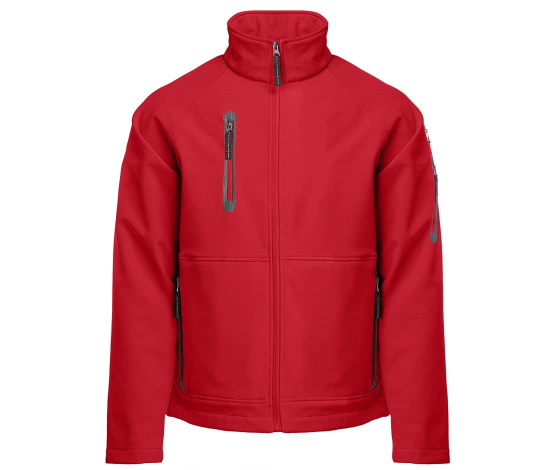 PLYMOUTH coloris Rouge