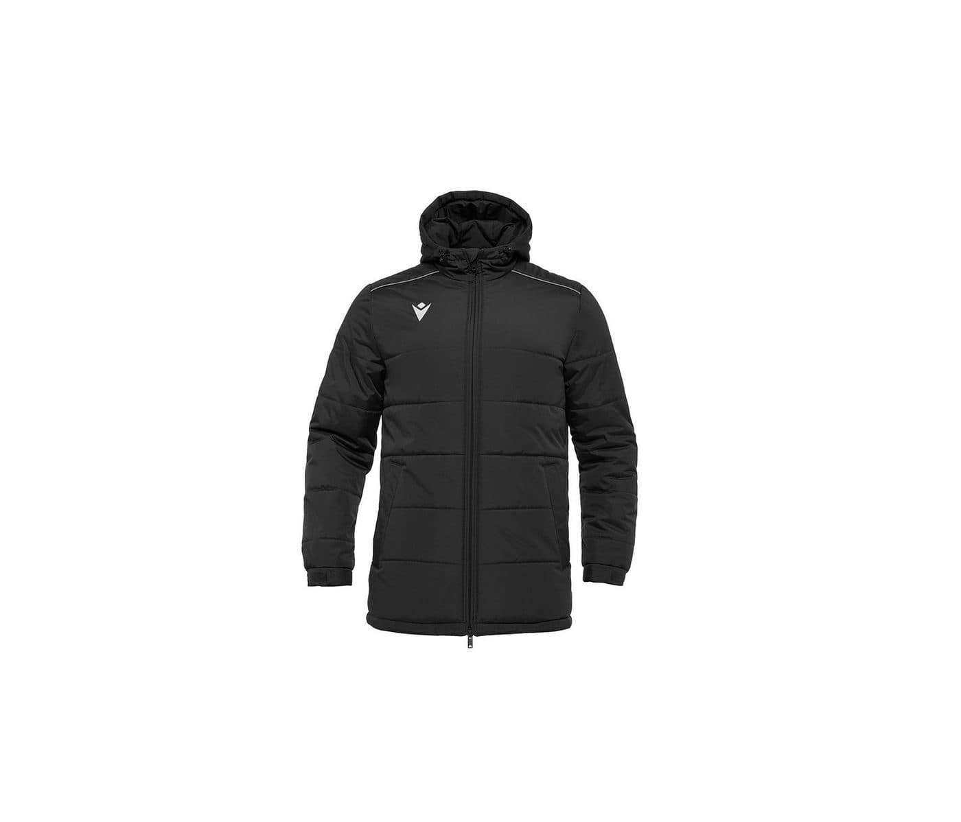 JUNIOR GYOR PADDED JACKET